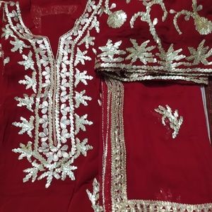 Meet your Posher, Bhatti